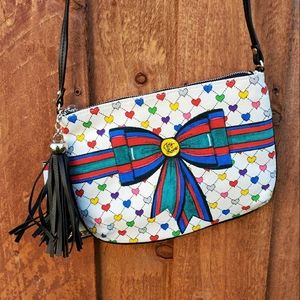 Brighton Love & Joy pouch